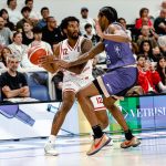 BM ON LBA/Questa volta la “voglia” di playoff di Trento esce tutta: i bianconeri battono Milano e strappano all’ultimo l’accesso ai playoff, festeggiando al meglio la partita numero 700 dell’eterno Forray – Di Massimo Furlani