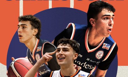 Serie B, Stefano Conte vince il premio di miglior under 21 del campionato