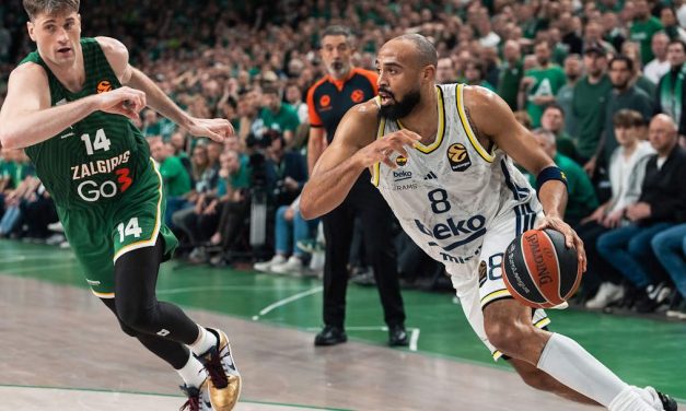 BM DA EUROLEAGUE/ l Fenerbahce vola alle Final Four: Zalgiris piegato dopo un overtime