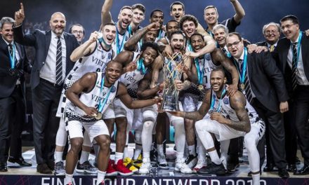 BM DA FIBA BCL / FINAL FOUR, ANTEPRIMA: UN TORNEO AMBITO CHE ANTICIPA I TEMPI – DI MATTEO CAZZULANI