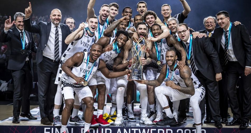 BM DA FIBA BCL / FINAL FOUR, ANTEPRIMA: UN TORNEO AMBITO CHE ANTICIPA I TEMPI – DI MATTEO CAZZULANI