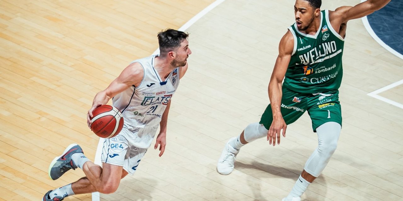 FOCUS BM/ La Fortitudo apre i playoff contro Avellino: si parte giovedì al Paladozza