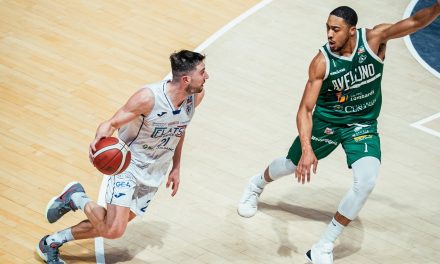 FOCUS BM/ La Fortitudo apre i playoff contro Avellino: si parte giovedì al Paladozza