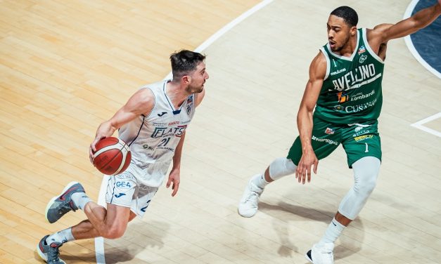 FOCUS BM/ La Fortitudo apre i playoff contro Avellino: si parte giovedì al Paladozza