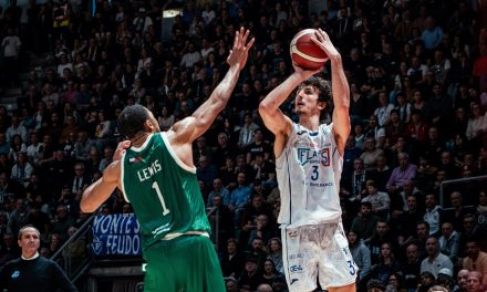 BM ON A2/ IL PUNTO FORTITUDO: Flats Service ai nastri di partenza dei playoff c’è Avellino – di Alessandro di Bari