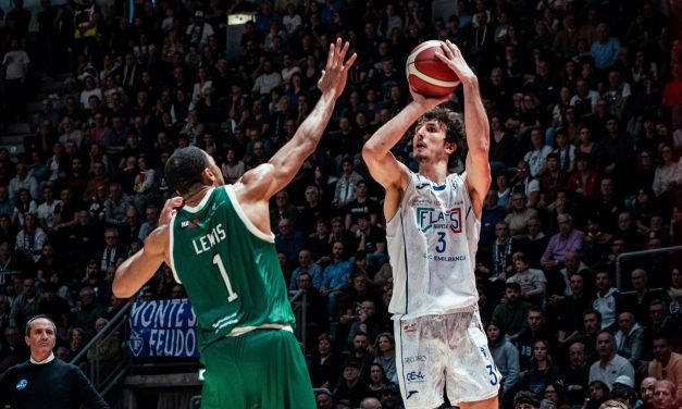 BM ON A2/ IL PUNTO FORTITUDO: Flats Service ai nastri di partenza dei playoff c’è Avellino – di Alessandro di Bari