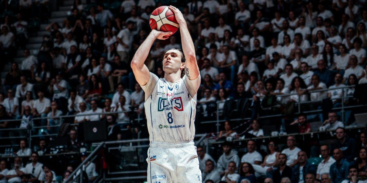 BM ON A2/ IL PUNTO FORTITUDO: Effe avanti nella serie, ora gara-2 per avvicinare la semifinale – di Alessandro di Bari