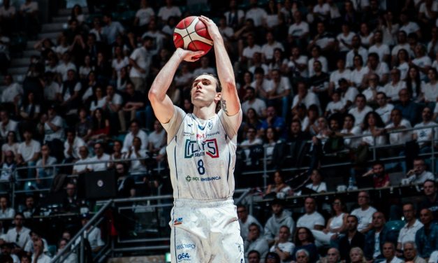 BM ON A2/ IL PUNTO FORTITUDO: Effe avanti nella serie, ora gara-2 per avvicinare la semifinale – di Alessandro di Bari