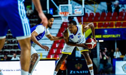 Focus BM/Verona vuole il bis, Brindisi cerca la svolta: gara 2 promette scintille – di Stefano Marinaro