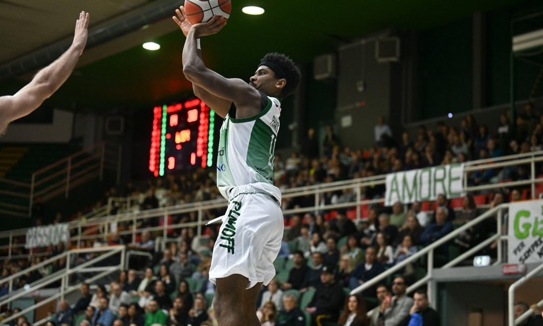 BM ON A2/MVP TIME: Blake Francis domina la ripresa e la Fortitudo si arrende alle sue triple – di Alessandro di Bari