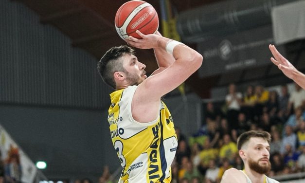 BM ON A2/ MVP TIME – Redivo da leggenda: 48 punti e record playoff – di Eugenio Petrillo