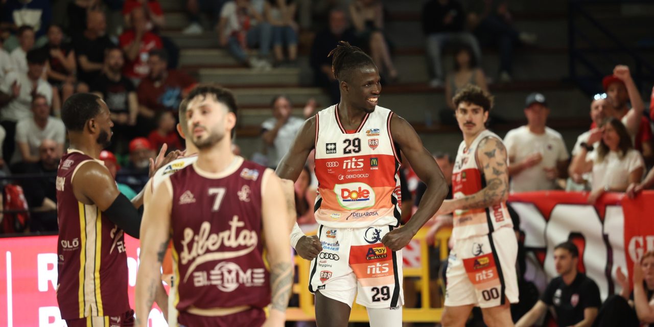 BM ON A2/ RIMINI E AVELLINO AI PLAYOFF, LIVORNO E CREMONA TERMINANO LA STAGIONE. CENTO E RUVO VANNO SULL’1-0 NELLE SERIE PLAY-OUT – DI ALESSIO APICELLA