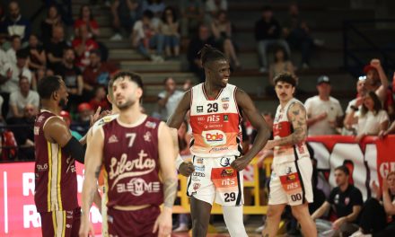 BM ON A2/ RIMINI E AVELLINO AI PLAYOFF, LIVORNO E CREMONA TERMINANO LA STAGIONE. CENTO E RUVO VANNO SULL’1-0 NELLE SERIE PLAY-OUT – DI ALESSIO APICELLA