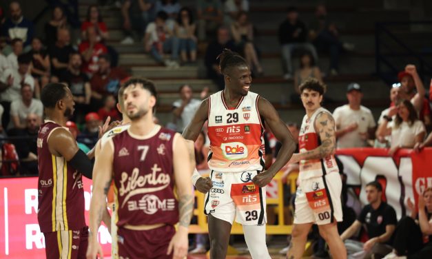 BM ON A2/ RIMINI E AVELLINO AI PLAYOFF, LIVORNO E CREMONA TERMINANO LA STAGIONE. CENTO E RUVO VANNO SULL’1-0 NELLE SERIE PLAY-OUT – DI ALESSIO APICELLA