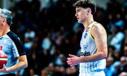 BM ON A2/ LE PAGELLE DI VERONA-BRINDISI: MCGEE DECISIVO, MA E’ ZAMPINI L’MVP. POSER NEL FINALE CAMBIA LA PARTITA, AHMAD E UN SUPER ESPOSITO NON BASTANO A BRINDISI – DI ALESSIO APICELLA