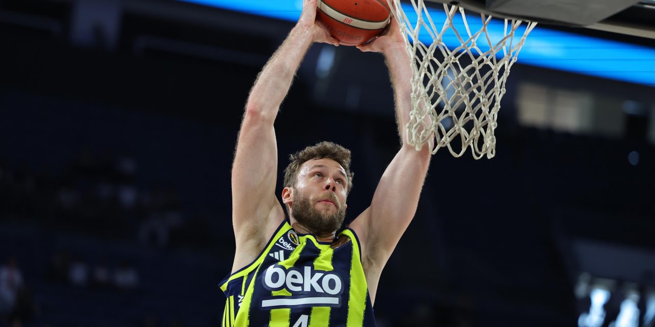 FOCUS BM/ITALIANI ALL’ESTERO: Nik Melli pronto per le Final Four di Euroleague, un grande Spissu non basta al Zaragoza – Di Martino Cavigioli