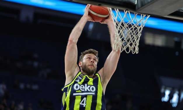 FOCUS BM/ITALIANI ALL’ESTERO: Nik Melli pronto per le Final Four di Euroleague, un grande Spissu non basta al Zaragoza – Di Martino Cavigioli