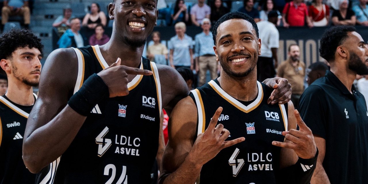 BM SULLE STRADE D’EUROPA/ LNB: IL PARIS STRAPAZZA IL MONACO, JL BOURG E STRASBURGO RISCHIANO I PLAY-IN – DI ALESSIO APICELLA