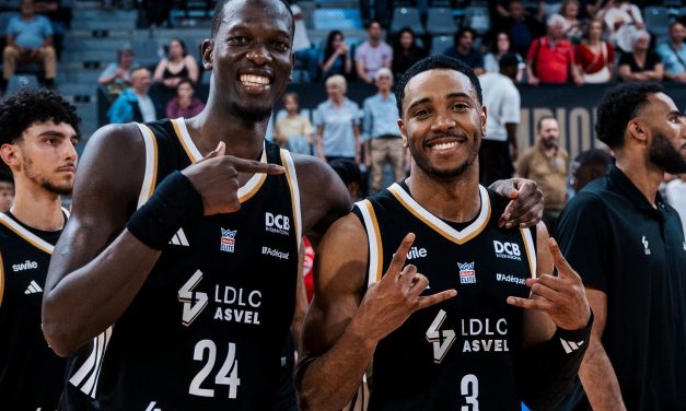 BM SULLE STRADE D’EUROPA/ LNB: IL PARIS STRAPAZZA IL MONACO, JL BOURG E STRASBURGO RISCHIANO I PLAY-IN – DI ALESSIO APICELLA