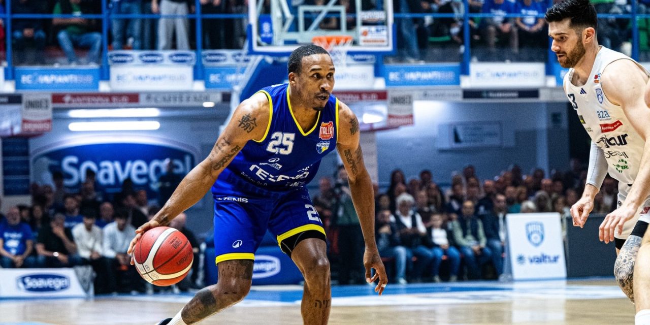 FOCUS BM/ Una Verona compatta per sfidare la Fortitudo al Paladozza – di Alessandro di Bari