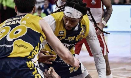 BM ON A2/ CIVIDALE ESPUGNA RIETI ANCHE IN GARA-4, 90-78 E ACCESSO ALLE SEMIFINALI PER LA PRIMA VOLTA NELLA STORIA – DI ALESSIO APICELLA