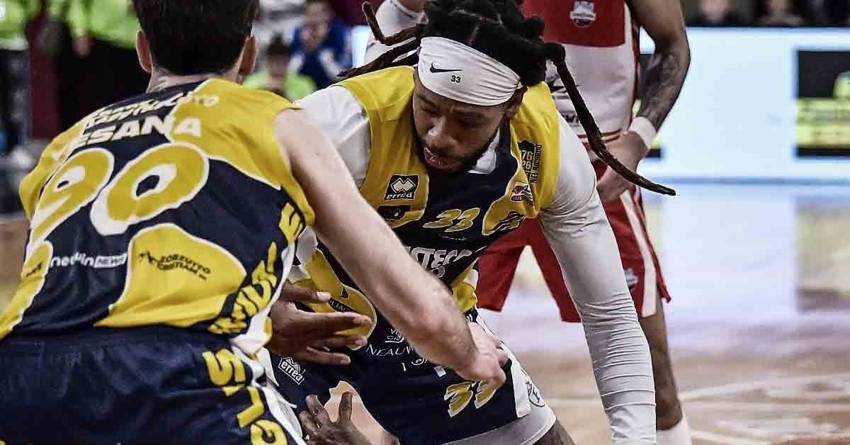 BM ON A2/ CIVIDALE ESPUGNA RIETI ANCHE IN GARA-4, 90-78 E ACCESSO ALLE SEMIFINALI PER LA PRIMA VOLTA NELLA STORIA – DI ALESSIO APICELLA