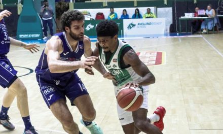 BM ON A2/ Avellino annulla il match point della Fortitudo e vince al Pala Del Mauro – di Alessandro di Bari