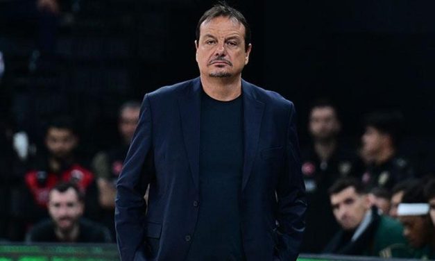 BM MERCATO / PANATHINAIKOS, ATAMAN REAGISCE ALLE VOCI SU ŽELJKO OBRADOVIĆ: “DALLA STAMPA SOLO FAVOLE” – DI MATTEO CAZZULANI