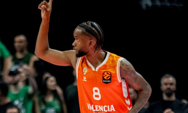 BM DA EUROLEAGUE/ Impresa Valencia ad Oaka: Panathinaikos battuto ancora, si va a gara5