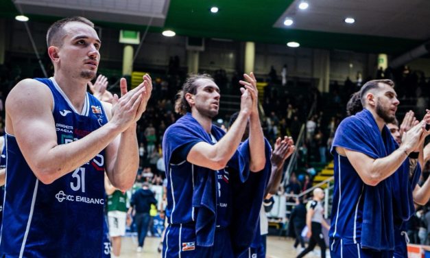 FOCUS BM/ Occasione sprecata dalla Fortitudo in gara 3, ma c’è subito l’occasione per rifarsi
