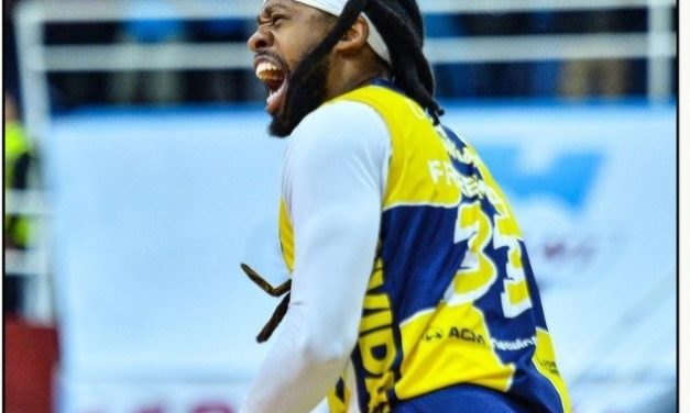 BM ON A2/ TOP E FLOP: CIVIDALE LA VINCE DI SQUADRA, CON MARANGON E FREEMAN MVP. RIETI, MIANI NON BASTA, COPPIA USA DELUDENTE – DI ALESSIO APICELLA