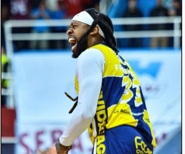 BM ON A2/ TOP E FLOP: CIVIDALE LA VINCE DI SQUADRA, CON MARANGON E FREEMAN MVP. RIETI, MIANI NON BASTA, COPPIA USA DELUDENTE – DI ALESSIO APICELLA