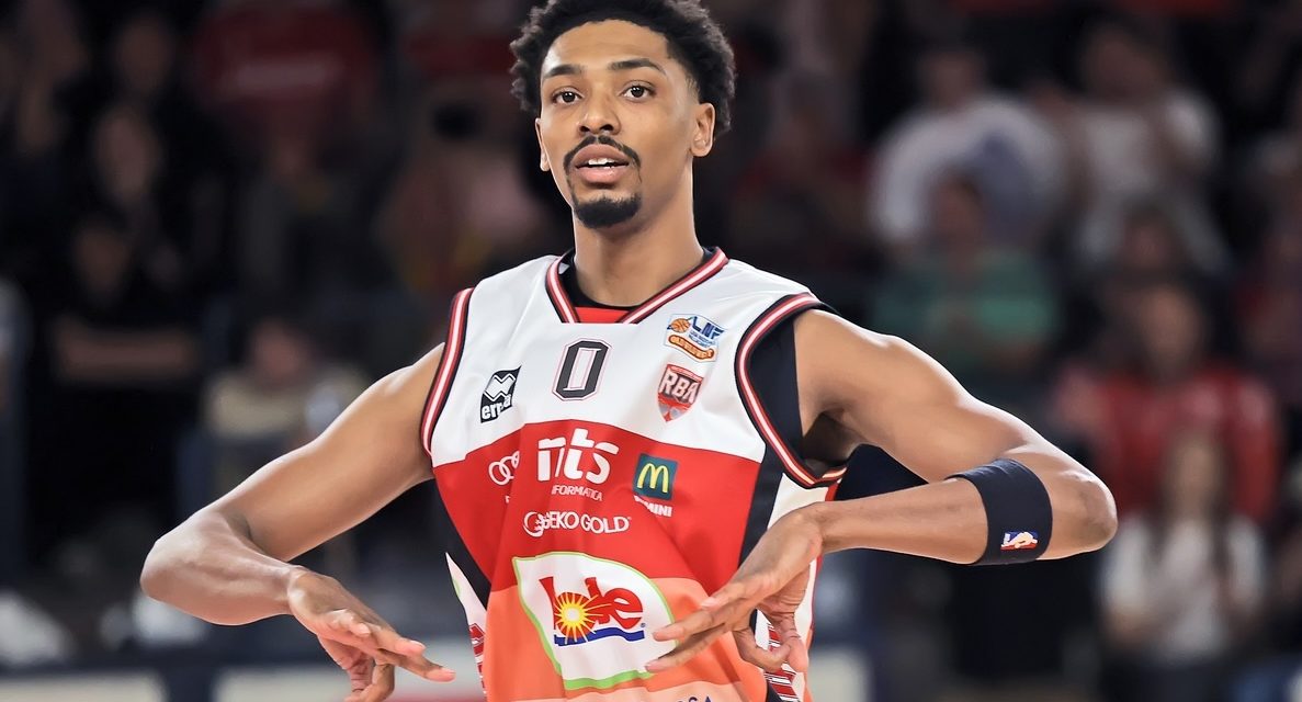 BM ON A2/ MVP TIME: Porter si prende Rimini, Cividale cade sotto i colpi del talento del Bronx – di Eugenio Petrillo