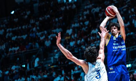 FOCUS BM/ Verona vuole scappare, gara 2 può cambiare il volto della semifinale – di Alessandro di Bari