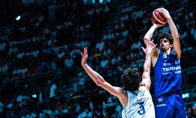 FOCUS BM/ Verona vuole scappare, gara 2 può cambiare il volto della semifinale – di Alessandro di Bari