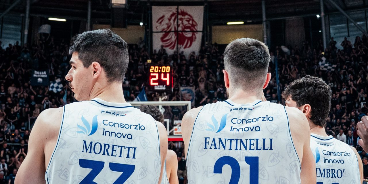 FOCUS BM/ La Fortitudo Bologna è in cerca di un miracolo per allungare la serie con Verona  – di Alessandro di Bari