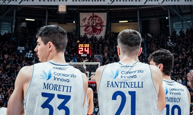 FOCUS BM/ La Fortitudo Bologna è in cerca di un miracolo per allungare la serie con Verona  – di Alessandro di Bari