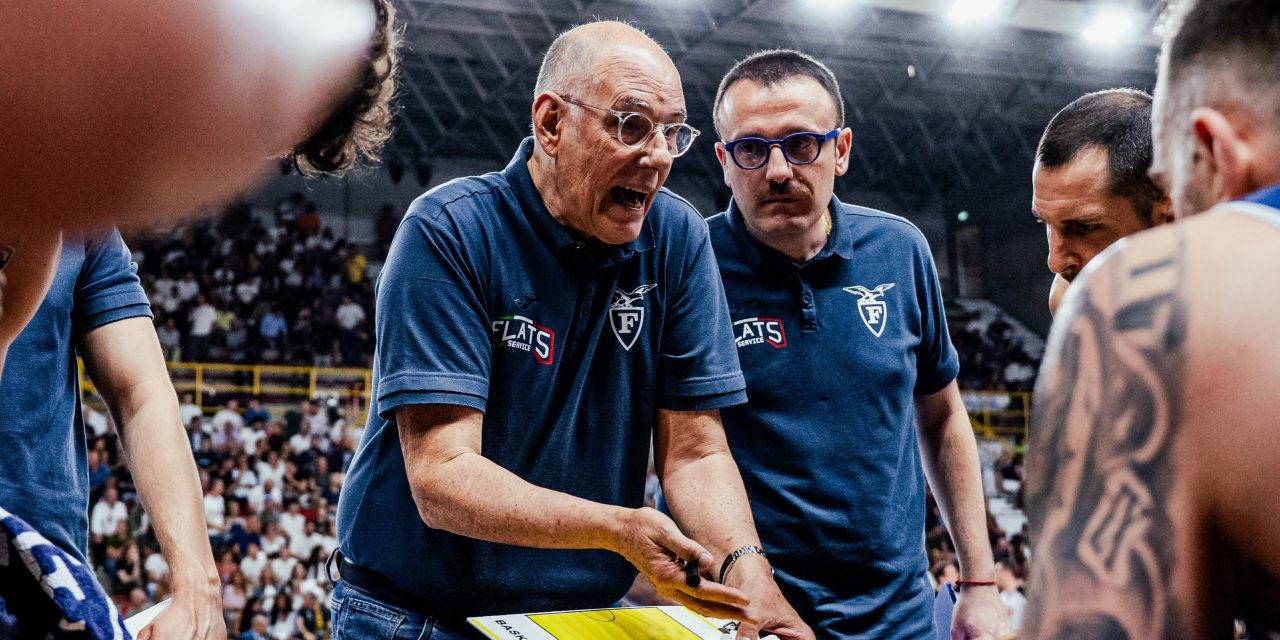 BM FOCUS/ Fortitudo Bologna, cala il sipario sul triennio di Caja – di Alessandro di Bari