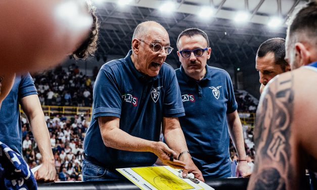 BM FOCUS/ Fortitudo Bologna, cala il sipario sul triennio di Caja – di Alessandro di Bari