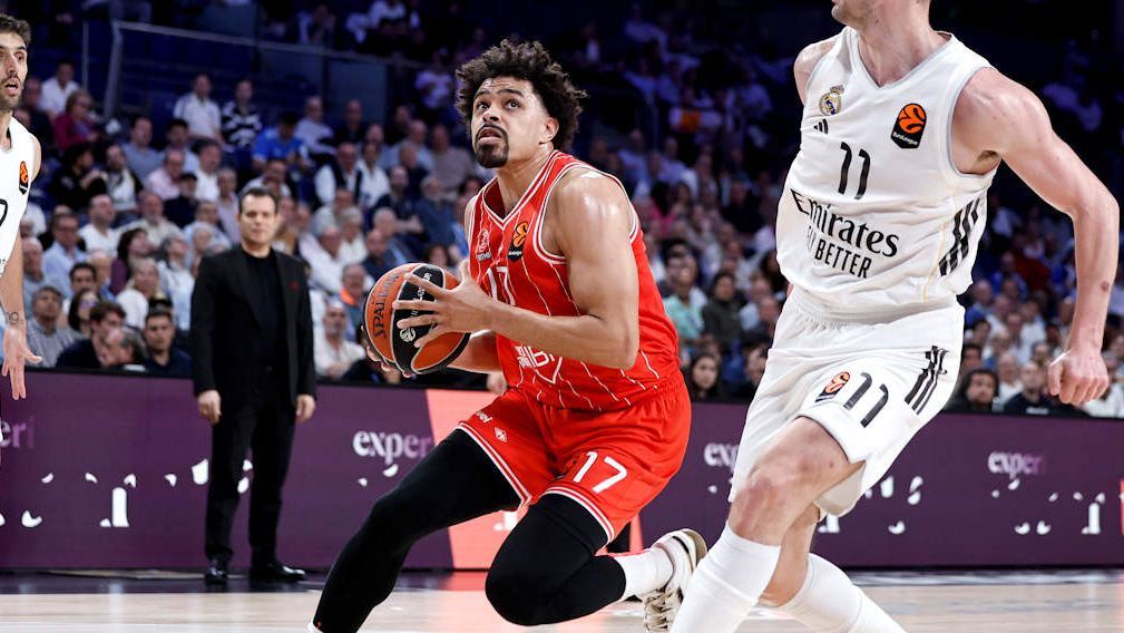 BM DA EUROLEAGUE/ Orgoglio Hapoel: piegato il Real Madrid, ora è 2-1
