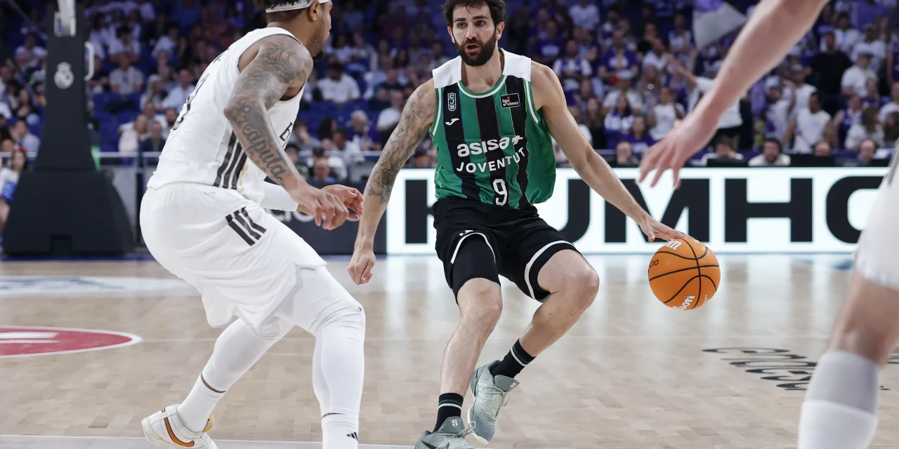 BM SULLE STRADE D’EUROPA / SPAGNA: LA JOVENTUT INFLIGGE AL REAL LA TERZA SCONFITTA CONSECUTIVA – DI MATTEO CAZZULANI