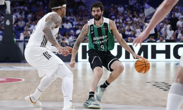 BM SULLE STRADE D’EUROPA / SPAGNA: LA JOVENTUT INFLIGGE AL REAL LA TERZA SCONFITTA CONSECUTIVA – DI MATTEO CAZZULANI