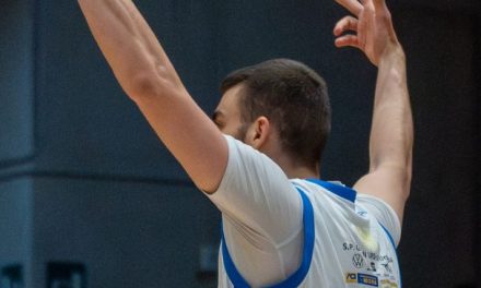 BM ON A2/ Playout – Gara 5: Ruvo di Puglia travolge Roseto (94-70) ed è salva, gli abruzzesi retrocedono in B Nazionale