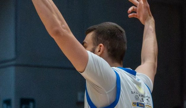 BM ON A2/ Playout – Gara 5: Ruvo di Puglia travolge Roseto (94-70) ed è salva, gli abruzzesi retrocedono in B Nazionale