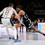 BM ON LBA / VIRTUS, VITTORIA E RECORD DI TRIPLE. TRENTO SCHIANTATA 102-71 – di RICCARDO PIRRO’