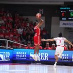 BM ON LBA/ I Top e Flop: Milano trascinata da Brooks e Bolmaro sconfigge Reggio Emilia anche in gara 3 (72-84) e vola in semifinale. Alla squadra di Priftis non basta un grande Rossato  – di Riccardo Rocchi