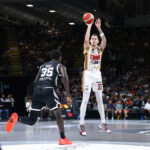 BM ON LBA/ MVP TIME – Kyle Wiltjer, il fattore X della Reyer: 26 punti per espugnare Bologna – di Eugenio Petrillo
