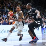 BM ON LBA/ MVP TIME: Khalif Battle, notte da padrone – di Eugenio Petrillo