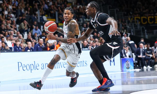 BM ON LBA/ MVP TIME: Khalif Battle, notte da padrone – di Eugenio Petrillo