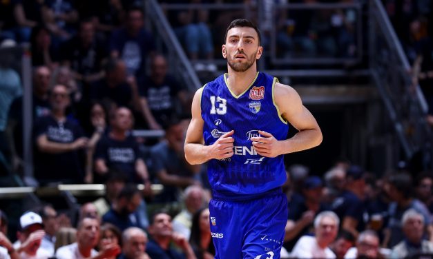 BM ON A2 / LE PAGELLE: LORO E BOLPIN DECISIVI PER VERONA. SOROKAS SIGLA NUOVAMENTE UNA DOPPIA DOPPIA, MA SBAGLIA IL LIBERO DEL PAREGGIO – DI EDOARDO TAMBA